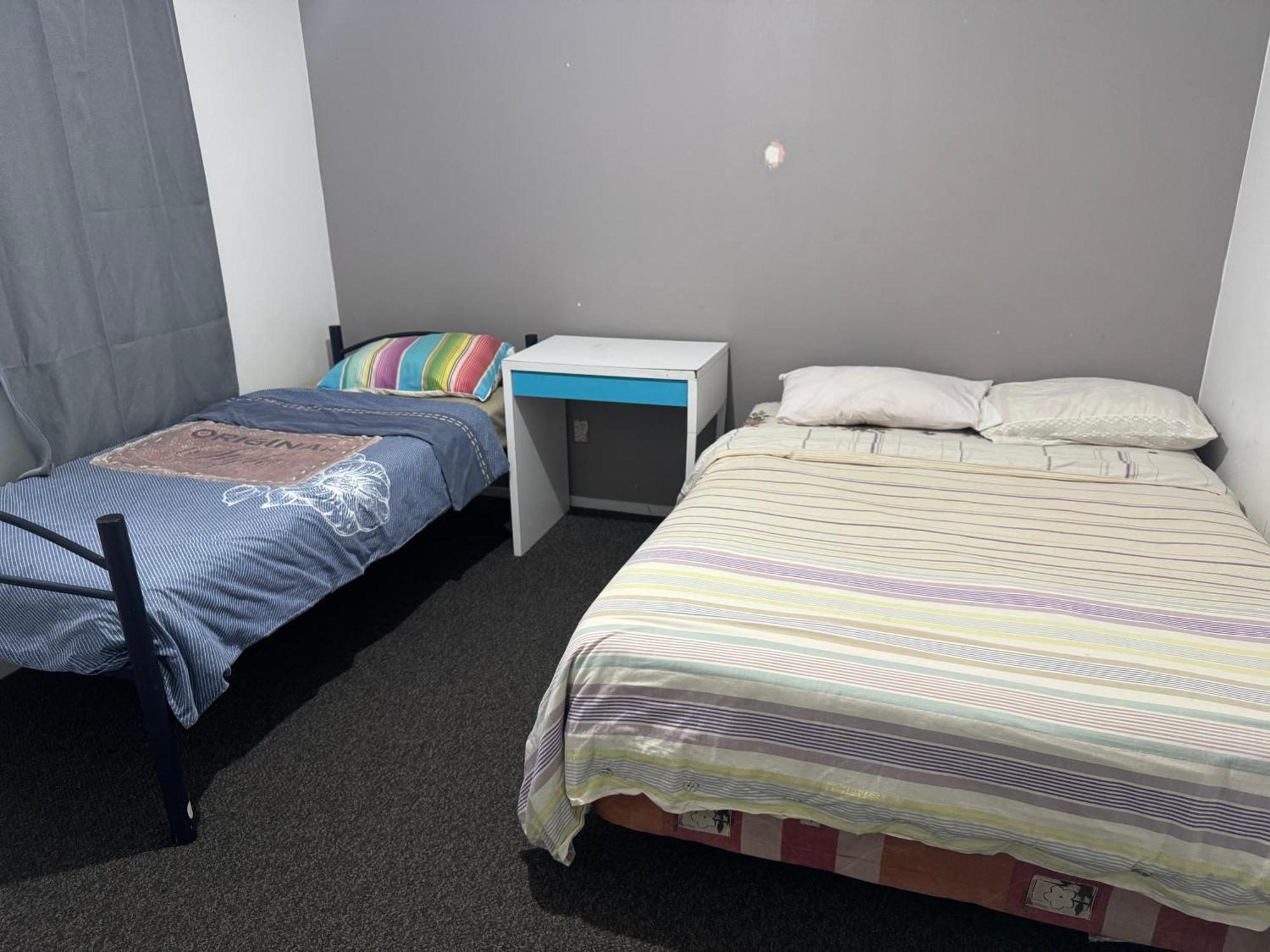 Papamoa Budget Accommodation Exterior photo